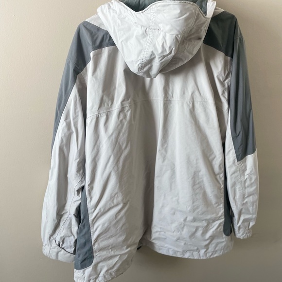 Columbia Jacket - Picture 4 of 5